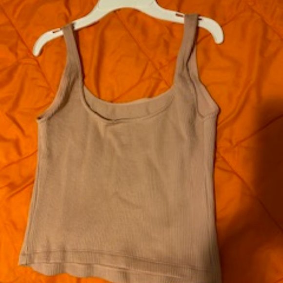Tank top - Picture 2 of 2